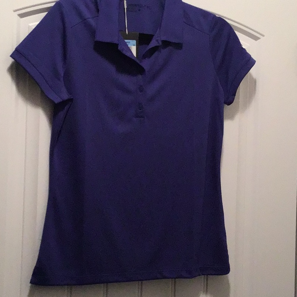 Nike golf shirt